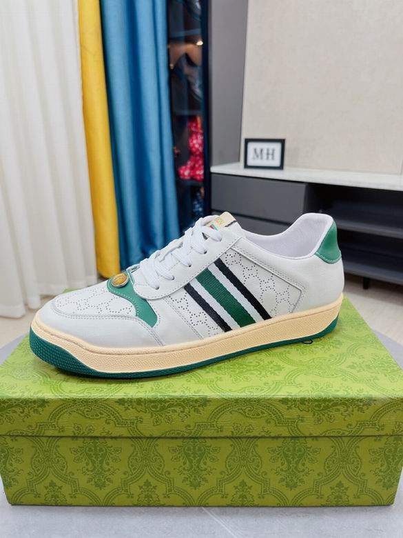 men gucci shoes-381